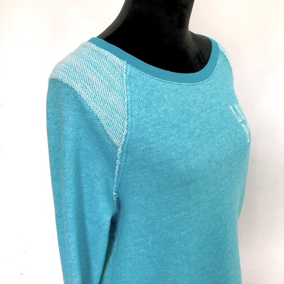 VS PINK | crewneck sweatshirt size S - Picture 6 of 8